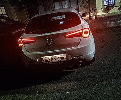 Alga romeo giulietta executive - Image 10/10