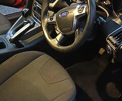 2012 Ford focus 1.6tdci Titanium - Image 7/9