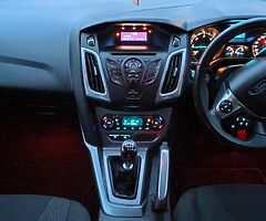 2012 Ford focus 1.6tdci Titanium - Image 9/9