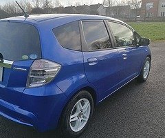 Low milage automatic Honda fit - Image 5/10