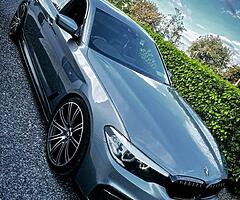 BMW 520d M Sport - Image 5/10