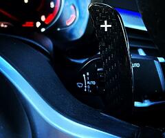 BMW 520d M Sport - Image 8/10