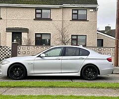 Bmw 520d , Auto . M-Sport . High Speck - Image 5/9