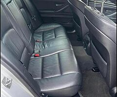 Bmw 520d , Auto . M-Sport . High Speck - Image 7/9