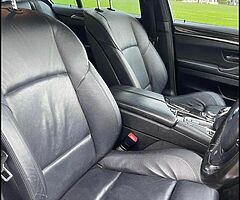 Bmw 520d , Auto . M-Sport . High Speck - Image 8/9