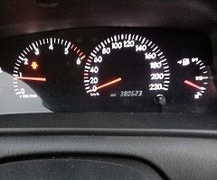 TOYOTA COROLLA - Image 3/8