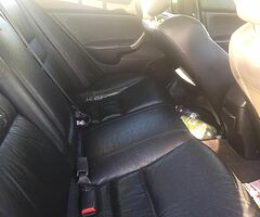 Honda Accord 2.2 diesel for parts only - Image 4/5