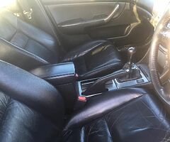 Honda Accord 2.2 diesel for parts only - Image 5/5