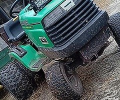 Jhon deere saber - Image 4/4