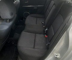 Mazda 3 1.6 - Image 5/7