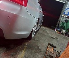 E90 msport - Image 3/10