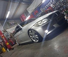 E90 msport - Image 4/10