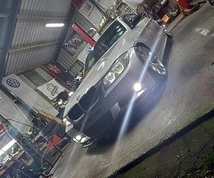 E90 msport - Image 5/10