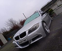 E90 msport - Image 7/10