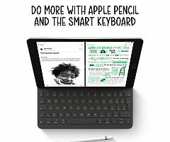 iPad (9th Generation)
Apple - Image 3/8