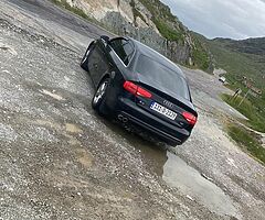 Audi A4 b8.5 2.0tdi