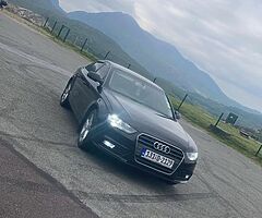 Audi A4 b8.5 2.0tdi - Image 3/4