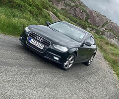 Audi A4 b8.5 2.0tdi - Image 4/4