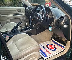 Lexus IS 200