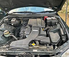 Lexus IS 200 - Image 7/9