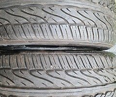 245 45 20 Tyres