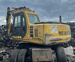 DIRECT MACHINERY EXPORTERS