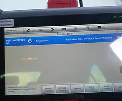 Dtc removel. Trouble code delete.