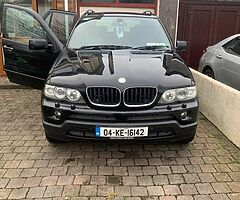 BMW X5 - Image 5/8