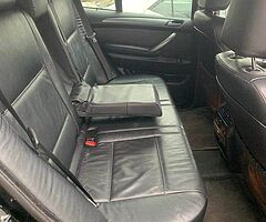 BMW X5 - Image 6/8