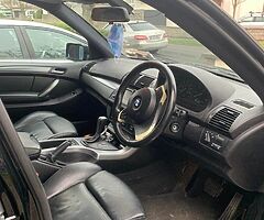 BMW X5 - Image 8/8