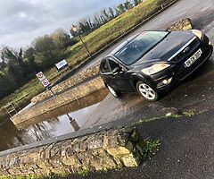 1.8 tdci Ford Focus for sale/swaps
