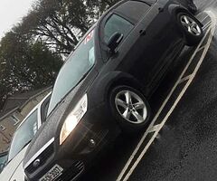 1.8 tdci Ford Focus for sale/swaps