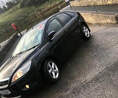 1.8 tdci Ford Focus for sale/swaps - Image 6/6
