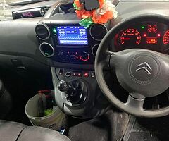 Citroen Belingo ￼TAX AND DOE - Image 6/10