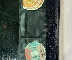 Citroen Belingo ￼TAX AND DOE - Image 8/10