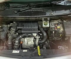 Citroen Belingo ￼TAX AND DOE - Image 9/10