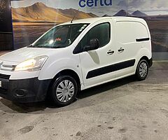 Citroen Belingo ￼TAX AND DOE - Image 10/10