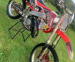 Cr 125 - Image 4/4