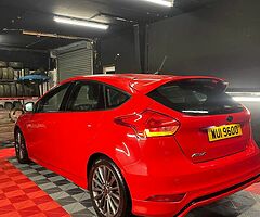 2018 Ford Focus - Image 3/9