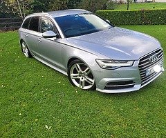 Audi A6 Avant Quattro - Image 3/10