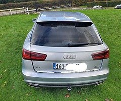 Audi A6 Avant Quattro - Image 4/10