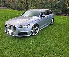 Audi A6 Avant Quattro - Image 5/10