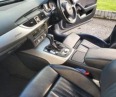 Audi A6 Avant Quattro - Image 6/10