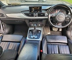 Audi A6 Avant Quattro - Image 7/10