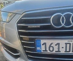 Audi A6 Avant Quattro - Image 8/10