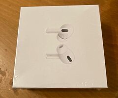 Air pods Apple pro
