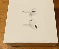 Air pods Apple pro - Image 3/6