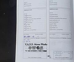 2012 Audi A6 2.0Tdi New Nct - Image 8/10