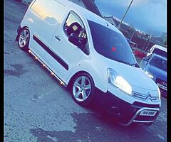 2020 Citroën Berlingo