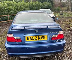 E46 Parts